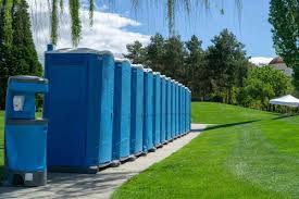 Reliable Clemson, SC Portable Potty Rental Solutions