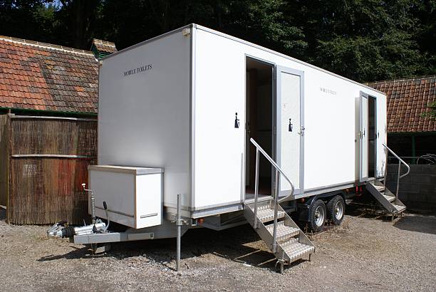 Best Eco-Friendly Portable Toilets  in Clemson, SC